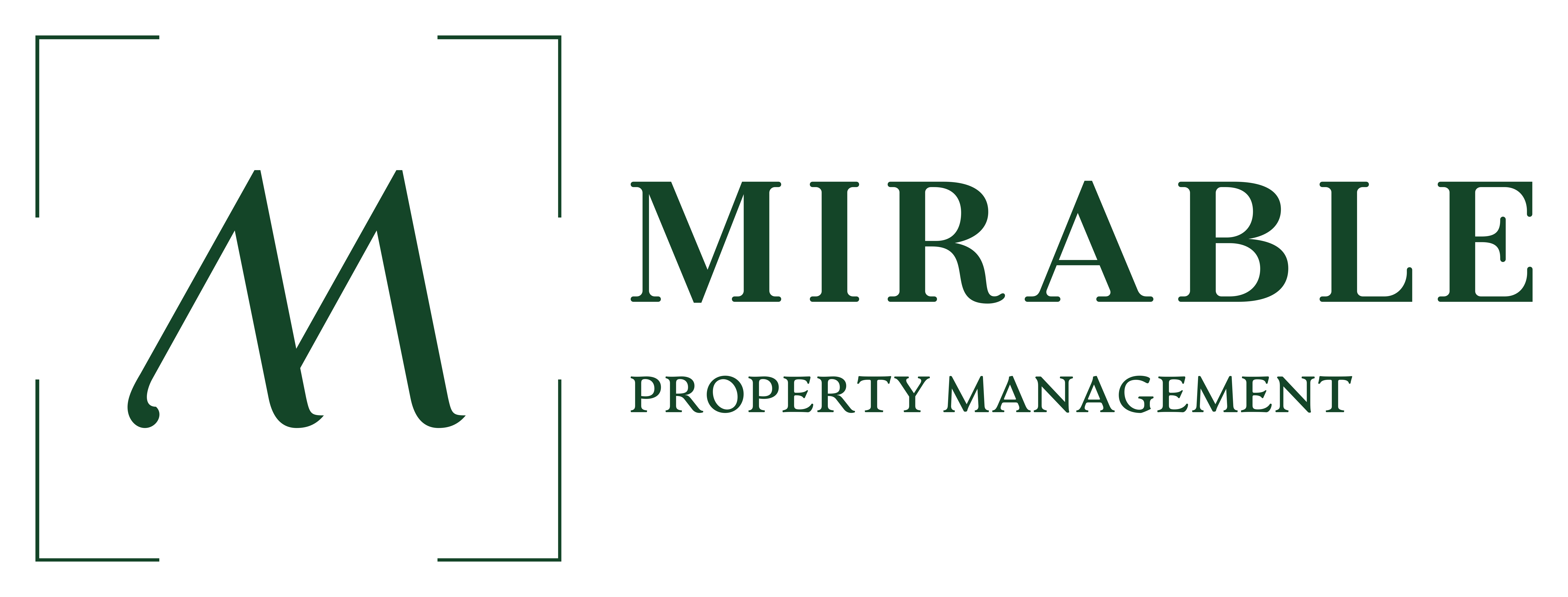 Mirable Property Management