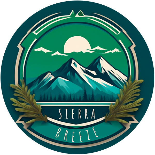 The Sierra Breeze