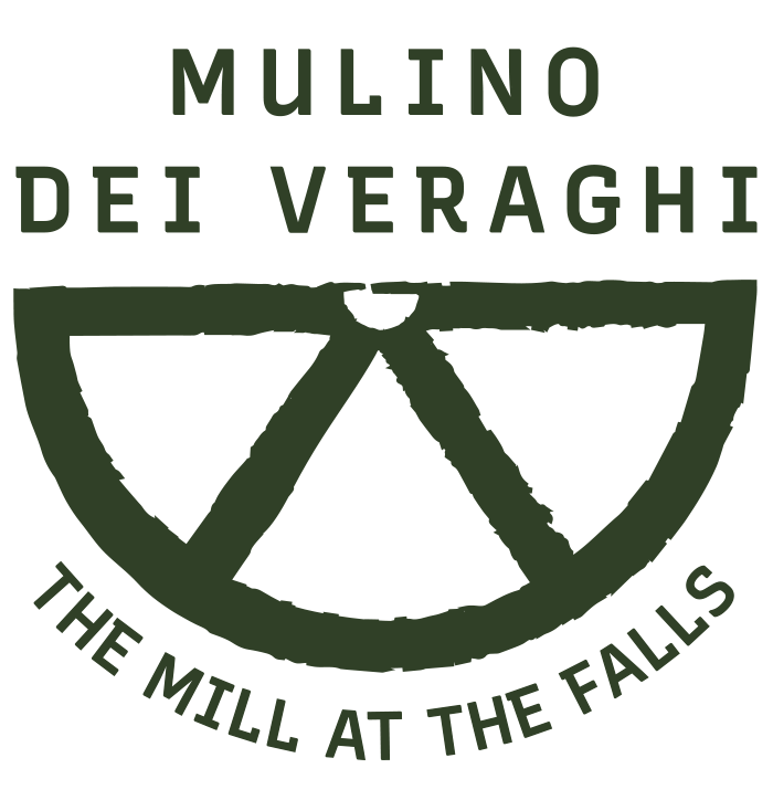 Mulino dei Veraghi