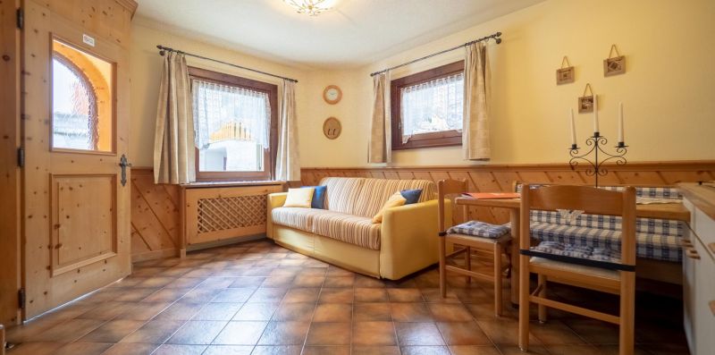 Bilocale Stelvio presso Chalet Baitin - My Holiday Travel Agency Livigno