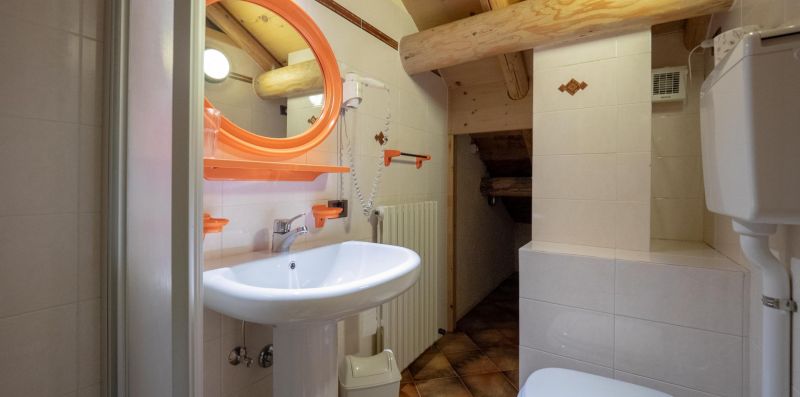 Camera tripla Eira presso Chalet Baitin - My Holiday Travel Agency Livigno