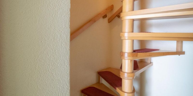 Camera tripla Eira presso Chalet Baitin - My Holiday Travel Agency Livigno
