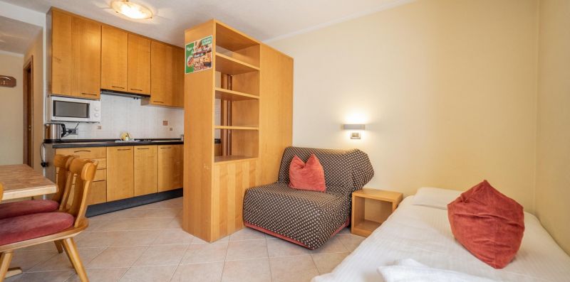 Appartamento Trilocale Superior presso Residence Livigno - My Holiday Travel Agency Livigno