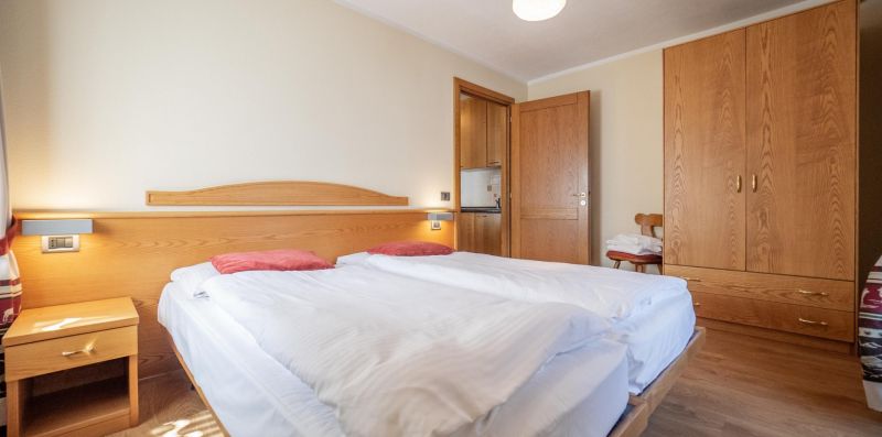 Appartamento Trilocale Superior presso Residence Livigno - My Holiday Travel Agency Livigno