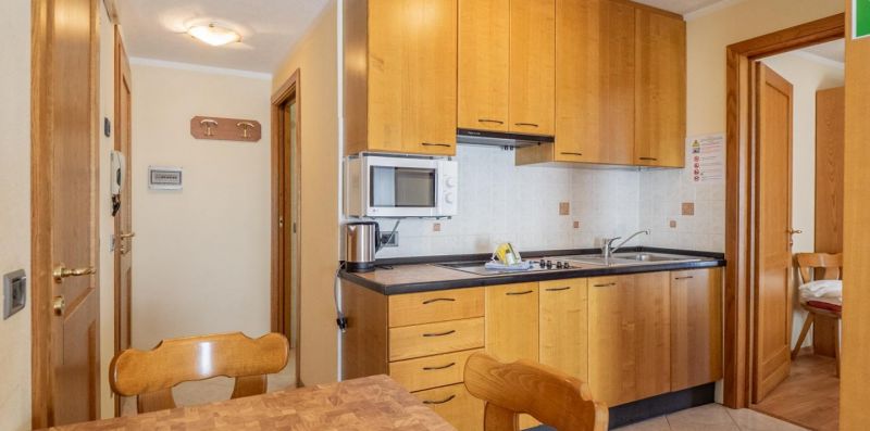 Appartamento Trilocale Superior presso Residence Livigno - My Holiday Travel Agency Livigno