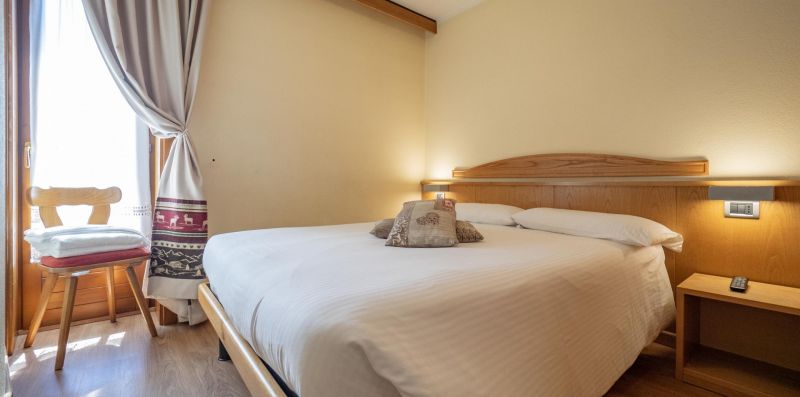 Appartamento Trilocale Superior presso Residence Livigno - My Holiday Travel Agency Livigno