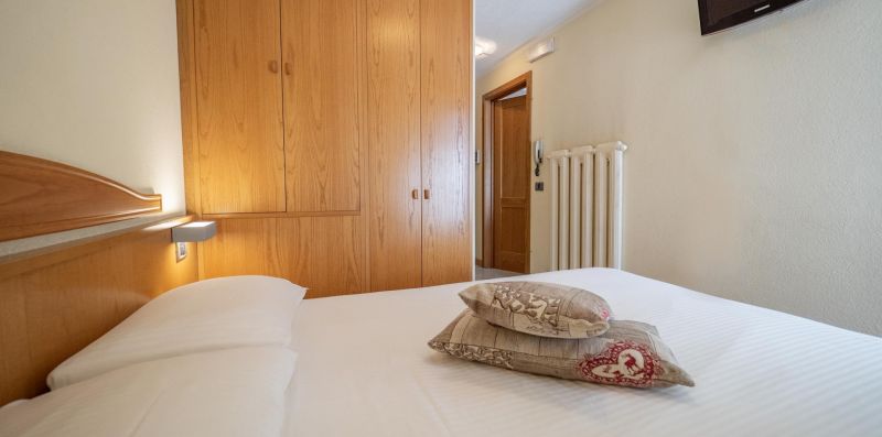 Appartamento Trilocale Superior presso Residence Livigno - My Holiday Travel Agency Livigno