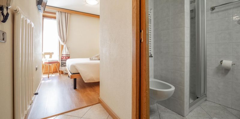 Appartamento Trilocale Superior presso Residence Livigno - My Holiday Travel Agency Livigno