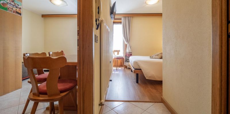Appartamento Trilocale Superior presso Residence Livigno - My Holiday Travel Agency Livigno