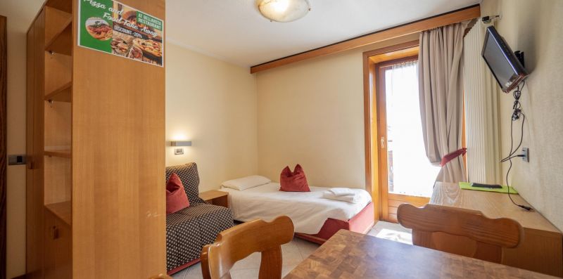 Appartamento Trilocale Superior presso Residence Livigno - My Holiday Travel Agency Livigno
