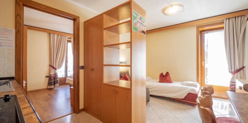 Appartamento Trilocale Superior presso Residence Livigno - My Holiday Travel Agency Livigno