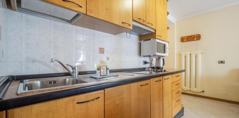 Appartamento bilocale presso Residence Livigno - My Holiday Travel Agency Livigno
