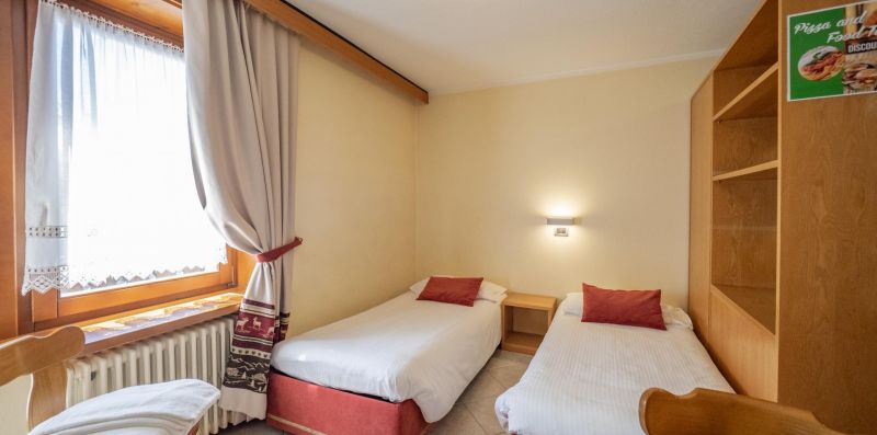 Appartamento bilocale presso Residence Livigno - My Holiday Travel Agency Livigno