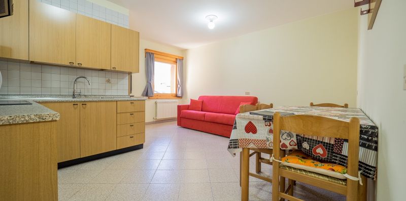 Appartamento bilocale Valandrea presso Casa Massi - My Holiday Travel Agency Livigno
