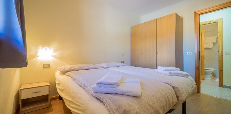 Appartamento bilocale Valandrea presso Casa Massi - My Holiday Travel Agency Livigno