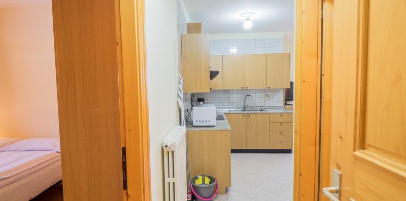 Appartamento bilocale Valandrea presso Casa Massi - My Holiday Travel Agency Livigno