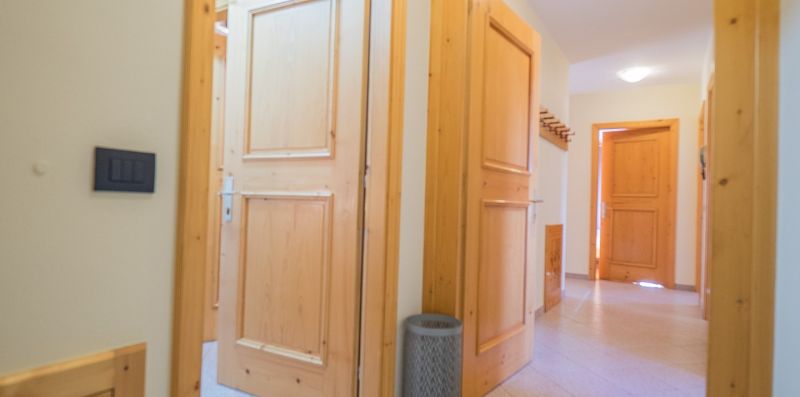 Appartamento bilocale Valandrea presso Casa Massi - My Holiday Travel Agency Livigno