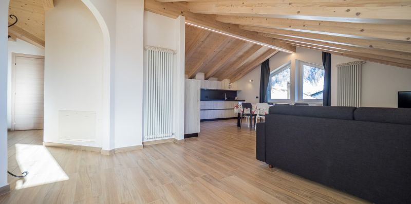 Appartamento trilocale Cassana presso Casa Massi - My Holiday Travel Agency Livigno
