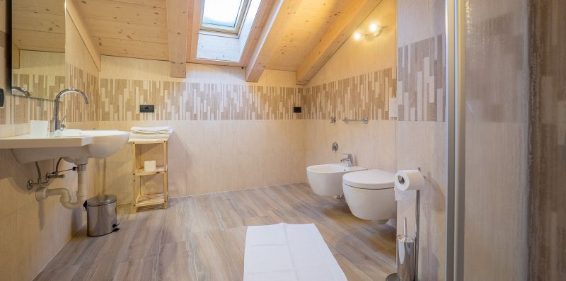 Appartamento trilocale Cassana presso Casa Massi - My Holiday Travel Agency Livigno