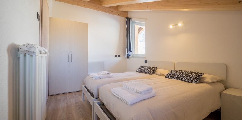 Appartamento trilocale Cassana presso Casa Massi - My Holiday Travel Agency Livigno