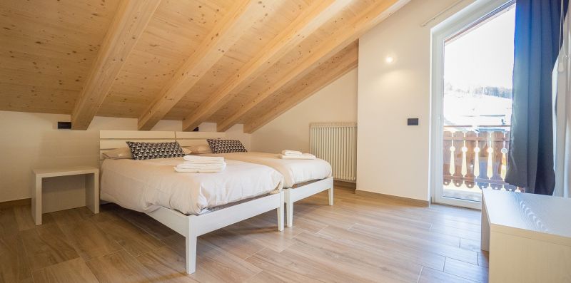 Appartamento trilocale Cassana presso Casa Massi - My Holiday Travel Agency Livigno