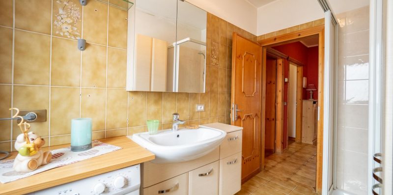 Appartamento trilocale Mokino presso Chalet Mokino - My Holiday Travel Agency Livigno