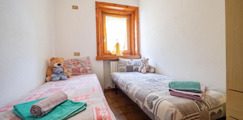 Appartamento trilocale Mokino presso Chalet Mokino - My Holiday Travel Agency Livigno