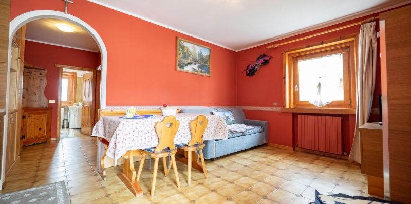 Appartamento trilocale Mokino presso Chalet Mokino - My Holiday Travel Agency Livigno