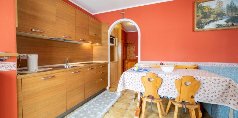Appartamento trilocale Mokino presso Chalet Mokino - My Holiday Travel Agency Livigno