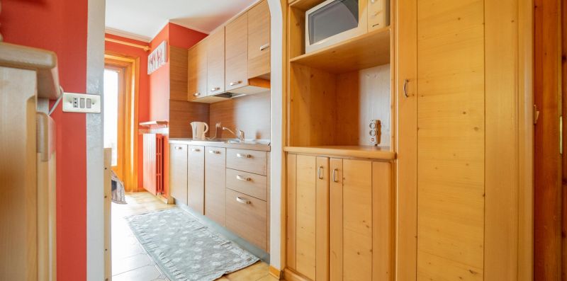 Appartamento trilocale Mokino presso Chalet Mokino - My Holiday Travel Agency Livigno