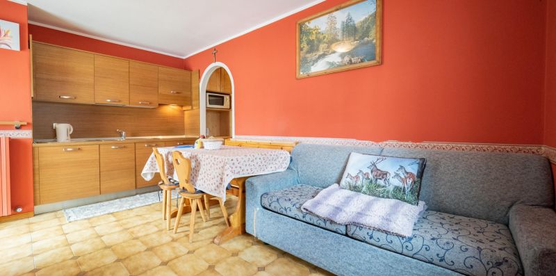 Appartamento trilocale Mokino presso Chalet Mokino - My Holiday Travel Agency Livigno