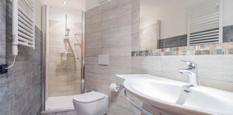 Appartamento quadrilocale Aprica presso Maison Ostaria - My Holiday Travel Agency Livigno