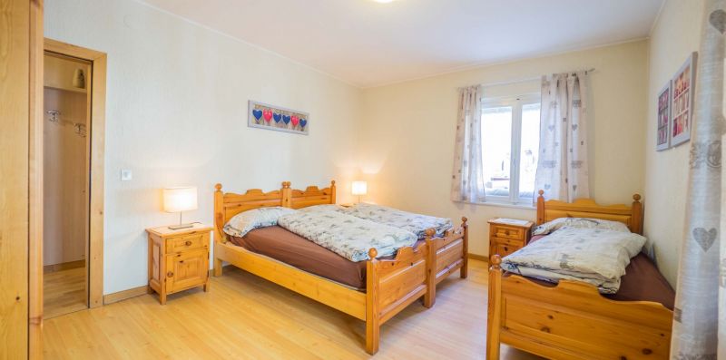 Appartamento quadrilocale Aprica presso Maison Ostaria - My Holiday Travel Agency Livigno