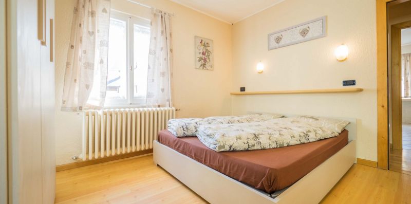 Appartamento quadrilocale Aprica presso Maison Ostaria - My Holiday Travel Agency Livigno