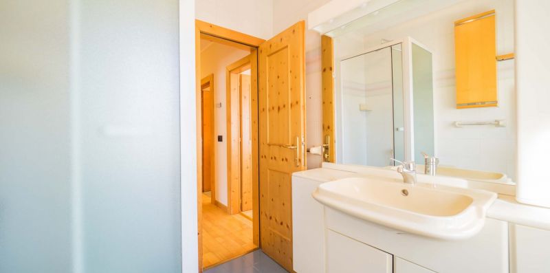 Appartamento quadrilocale Aprica presso Maison Ostaria - My Holiday Travel Agency Livigno