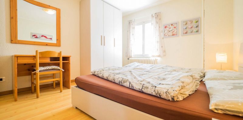 Appartamento quadrilocale Aprica presso Maison Ostaria - My Holiday Travel Agency Livigno