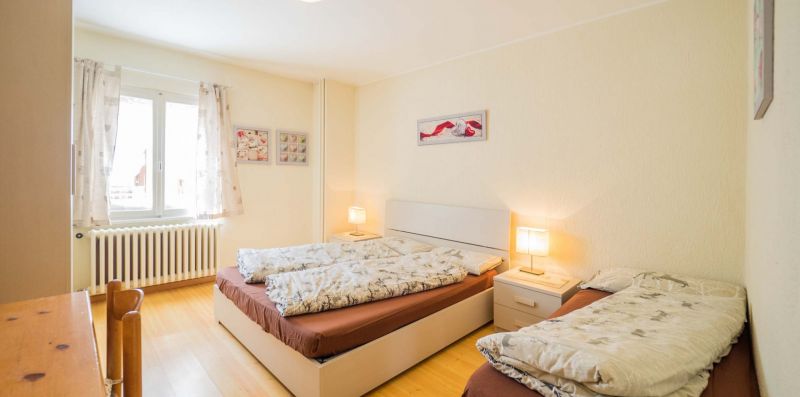 Appartamento quadrilocale Aprica presso Maison Ostaria - My Holiday Travel Agency Livigno