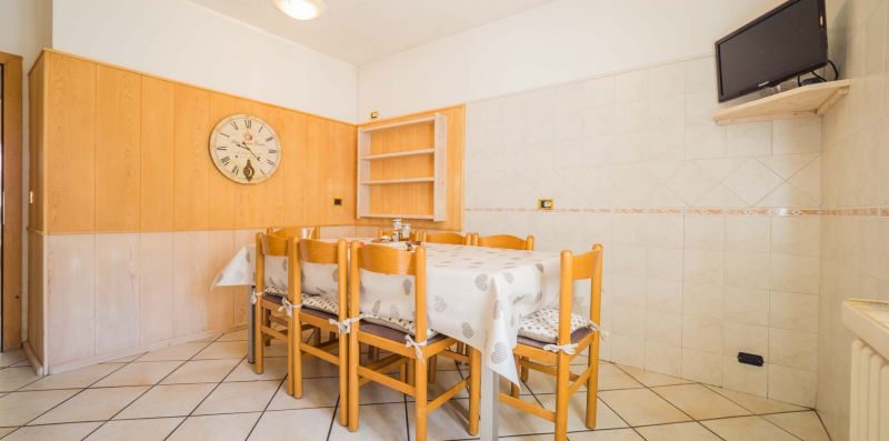 Appartamento quadrilocale Aprica presso Maison Ostaria - My Holiday Travel Agency Livigno