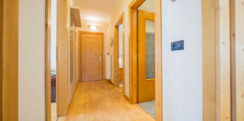 Appartamento quadrilocale Aprica presso Maison Ostaria - My Holiday Travel Agency Livigno
