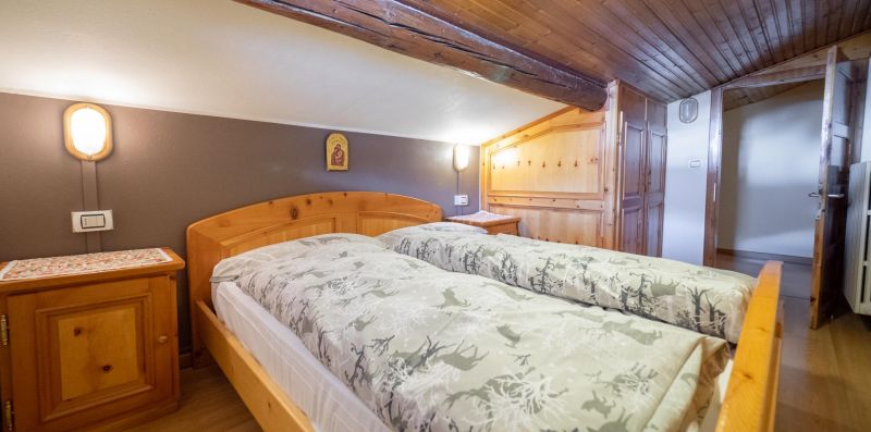 Four-Bedrooms apartment Tonale in Maison Ostaria - My Holiday Travel Agency Livigno