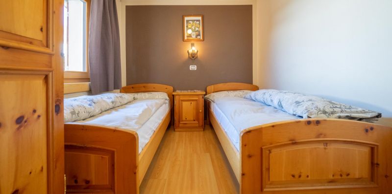 Four-Bedrooms apartment Tonale in Maison Ostaria - My Holiday Travel Agency Livigno