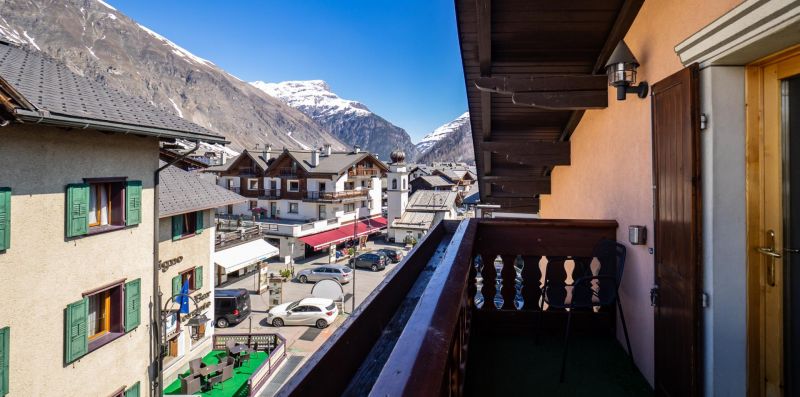 Four-Bedrooms apartment Tonale in Maison Ostaria - My Holiday Travel Agency Livigno