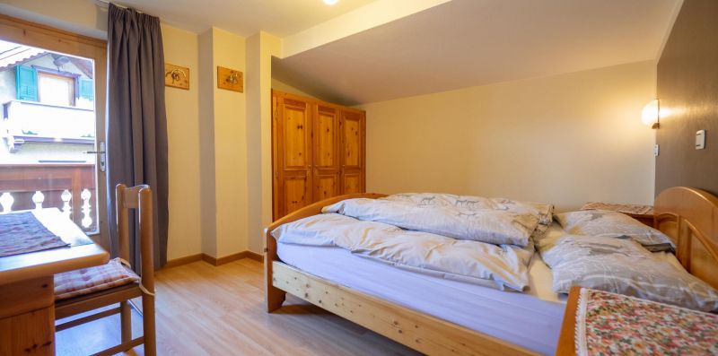 Four-Bedrooms apartment Tonale in Maison Ostaria - My Holiday Travel Agency Livigno