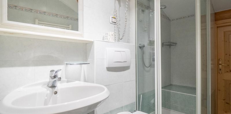 Four-Bedrooms apartment Tonale in Maison Ostaria - My Holiday Travel Agency Livigno