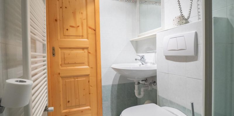Four-Bedrooms apartment Tonale in Maison Ostaria - My Holiday Travel Agency Livigno