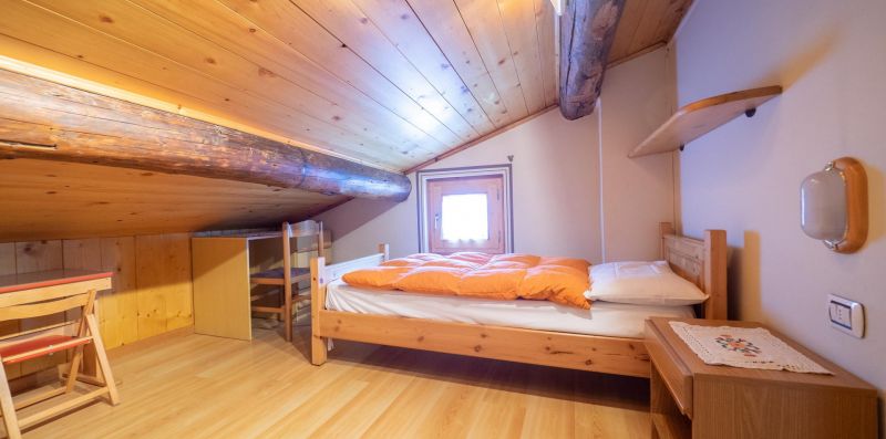 Four-Bedrooms apartment Tonale in Maison Ostaria - My Holiday Travel Agency Livigno