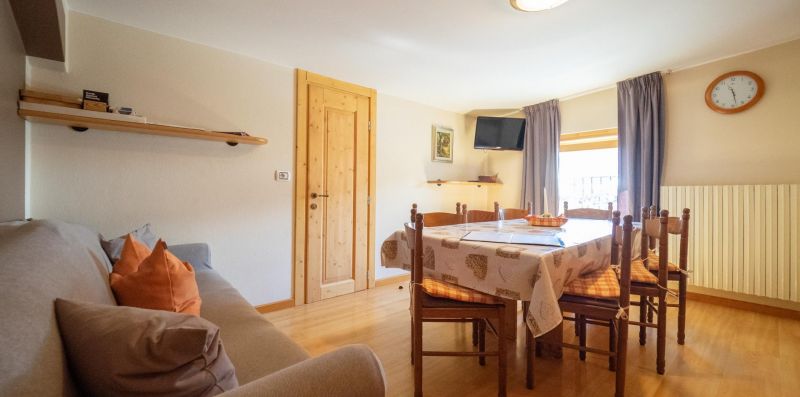 Four-Bedrooms apartment Tonale in Maison Ostaria - My Holiday Travel Agency Livigno