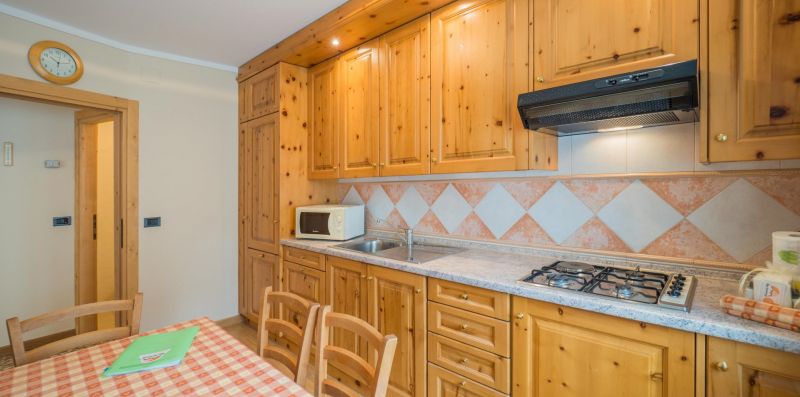 Appartamento Bilocale Mendola presso Maison Ostaria - My Holiday Travel Agency Livigno
