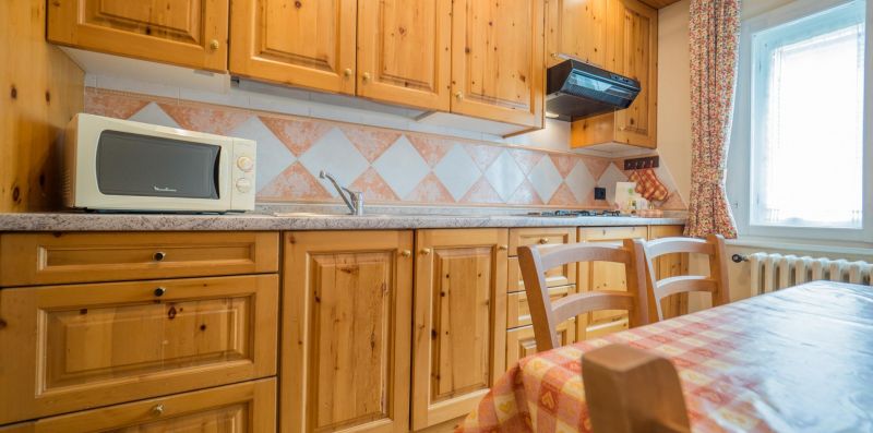 Appartamento Bilocale Mendola presso Maison Ostaria - My Holiday Travel Agency Livigno