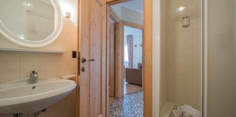 Appartamento Bilocale Mendola presso Maison Ostaria - My Holiday Travel Agency Livigno